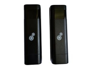 Set fotocelule compatibile cu automatizarile de porti LINOMATIK, PC02