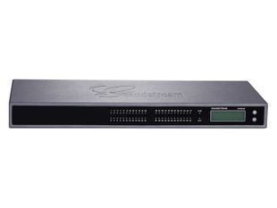 Gateway VoIP analogic Grandstream, 48 porturi FXS, Gigabit, SIP, securitate TLS SRTP, fax T.38, voce HD, GXW4248 v2