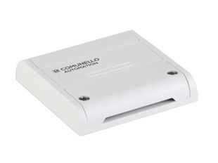 Releu de comanda AC-950 LOCK 24, wireless si Wi-Fi, 433.92MHz, control vocal, 12/24V DC, Comunello GMLOCKWFL0G00A