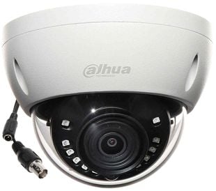 Camera supraveghere dome HDCVI Dahua HAC-HDBW1500E-028, 5MP, 2.8mm, IR 30m, IP67, IK10 
