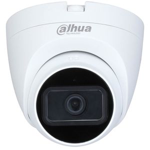Camera supraveghere Dome Dahua, IR 25 m, 2 MP, 2.8 mm, HAC-HDW1200TRQ-0280B
