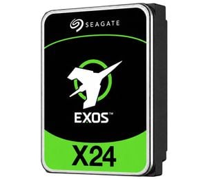 Hard disk intern Enterprise Seagate Exos ST12000NM002H, 12 TB, SATA, 7200 RPM, Instant Secure Erase