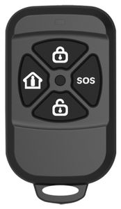 Telecomanda pentru sisteme de alarma Heyi HY-11A