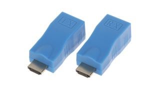 Extender HDMI, prin cablu UTP, 30 m, HDMI-EX-30-ECO