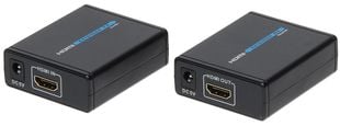 HDMI Extender pe cablu UTP 40 metri, HDMI-EX-4