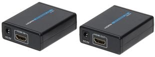 HDMI Extender pe cablu FTP, 40 metri, HDMI-EX-4