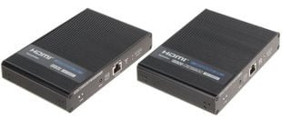 HDMI (4K) - USB extender pe cablu UTP - KMV EXT 4K