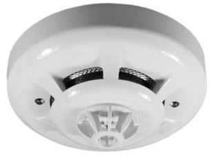 Detector de temperatura adresabil HNA-360-H2 certificat EN54-7