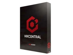 Licenta de baza pentru control acces Hikvision HikCentral-P-ACS-16Door, pentru 16 usi
