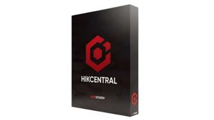 Licenta Hikvision HikCentral-P-VSS-Base/0Ch, pentru sistem profesional de management video, 0 canale