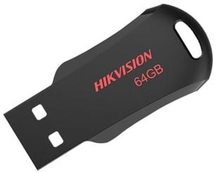 Stick memorie 64 GB Hikvision USB HS-USB-M200R-64G