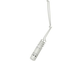 Microfon suspendat pentru cor, uni-drectional, Behringer HM50-WH, cablu 10m, 48V, alb