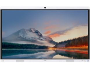 Tabla interactiva cu touch screen (Whiteboard) WiFi Huawei HU55150704, 4K Ultra HD, diagonala 75 inch, camera video 4K, difuzor