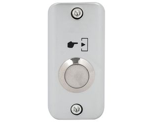 Buton de iesire aplicabil, pentru exterior, SMB-S001