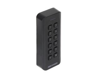 Cititor de proximitate Mifare, cu tastatura HIKVISION, DS-K1802MK