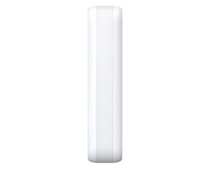 Detector de miscare wireless, exterior, PIR tip perdea, Hikvision AX PRO, DS-PDC10AM-EG2-WE