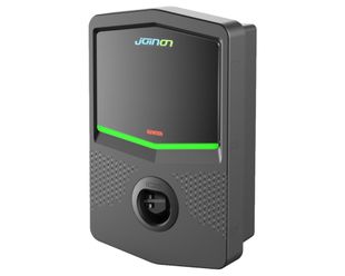 Statie incarcare masini electrice, WB I-CON, Autostart, 7.4 kW, Priza Type 2, IK10, Gewiss, GWJ3002A