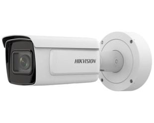 Camera IP ANPR, Full HD, de exterior, IR 50 Hikvision, iDS-2CD7A26G0-P-IZHS(2.8-12)