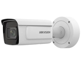 Camera IP ANPR, Full HD, de exterior, IR 100 Hikvision, iDS-2CD7A26G0-P-IZHS(8-32)
