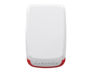 Sirena de exterior wireless stroboscopica PARADOX, SR230