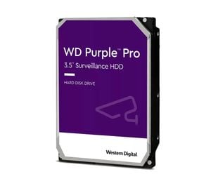 Hard disk 10TB Western Digital Purple PRO, WD101PURP