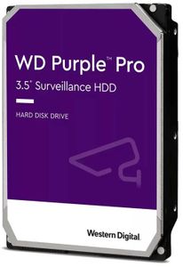 Hard disk Western Digital Purple PRO 10TB WD101PURA