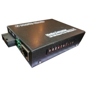 Media Converter WDM 10/100M, Fast Ethernet, XTR101A-1310-25