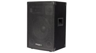 Boxa pasiva 200W RMS, 10"/25cm,  3- cai, Bass Reflex, 8 ohmi, Ibiza Sound DISCO10B