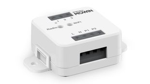 Releu de comanda AC-950 LOCK 24, wireless si Wi-Fi, 433.92MHz