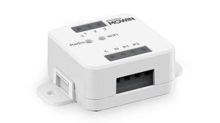 AF 800 Unitate de control 110-240Vac, 500W, 2 fire, comunicare radio 433.920MHz ISM,  Comunello MX00AU05H0W00