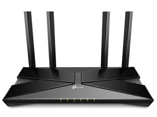 Router Tp-Link Archer AX53, Wi-Fi 6 Dual band, tehnologie OFDMA, 5 porturi, 3Gbps, 4 antene