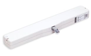 Automatizare cu lant pentru geamuri batante, Trape 24V KATO253 24V/Alb