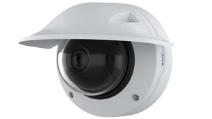 Camera supraveghere IP Dome AXIS Q3626-VE, 4MP, 4.3-8.6mm, Lightfinder 2.0, Object Analytics, Audio, PoE, IP66
