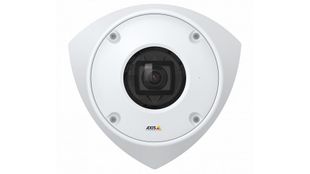 Camera supraveghere IP AXIS Q9216-SLV STEEL, 4MP, 2.4mm, 125°, PoE, IR15m, IP66, NEMA 4X