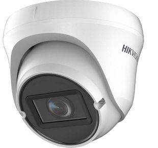 Camera de supraveghere, Hikvision DS-2CE79D0T-VFIT3F(2.7-13.5mm)(C), 2MP Full HD, lentila varifocala manuala 2.7-13.5mm, IR40m, IP67 