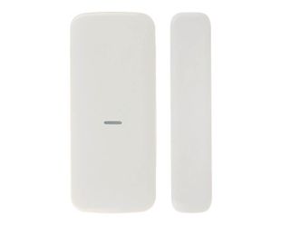 Contact magnetic slim Tri-X Wireless HIKVISION AXPRO  DS-PDMCS-EG2-WE