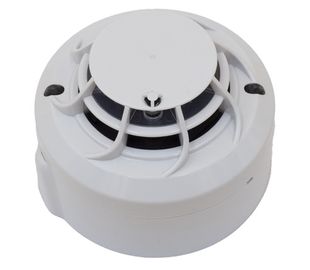 Detector multicriterial, optic, termic si IR, wireless, Morley-IAS - Honeywell 22051TLE-RF