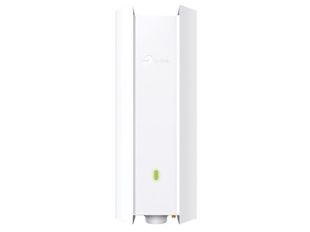 Access Point, Wi-Fi 6, 10/100/1000Mbps, PoE, 2.4/5GHz, 2 antene interne, Tp-Link Omada EAP623-OUTDOOR HD
