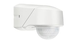Detector miscare Esylux ESM015472, camp vizualizare 230, KNX, IP54, alb