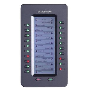 Modul extensie pentru telefoanele GXP2140, GXP2170 si GXV3240, Grandstream GXP2200EXT