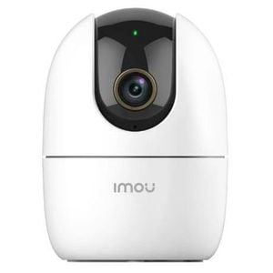 Camera de supraveghere Imou Ranger2, 5MP, IPC-K2EP-5H2W, 3.6mm, audio bidirectional, card MicroSD, Privacy mode, Smart Tracking
