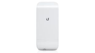 NanoStation Ubiquiti LOCOM5 Air Max, 5GHz, 13dBi, PoE 24v, 5.5W