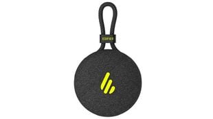 Boxa Bluetooth, 5W RMS, Edifier MP100-PLUS-BK, cablu incarcare USB-C, negru