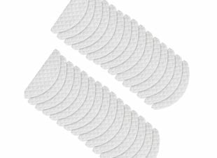 Laveta mop pentru robot de aspirare RV-L11-A, set 30 bucati, RVPE1-30 IMOU