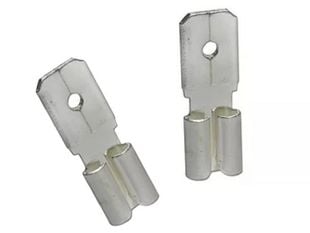 Adaptor terminal acumulatori Set Adaptor F1-F2, 2 buc