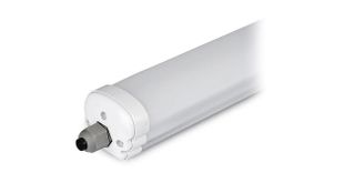 Corp iluminat LED V-TAC SKU-216286, 48W, 6000K,150cm, culoare alb rece, IP65