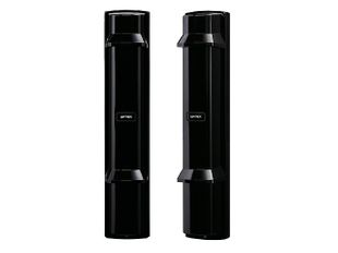 Bariera IR de exterior cu 4 raze, 4 canale, distanta detectie 200m, IP65, Optex SL-650QDP