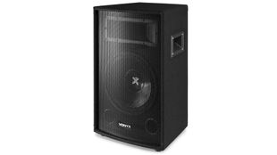 Boxa pasiva 250W RMS,  Vonyx SL10, 2 cai, 10inch, negru
