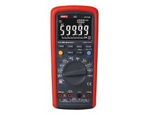 Multimetru digital profesional, ecran LCD, latime banda 100kHz, USB, UNI-T UT171B
