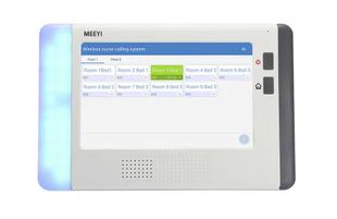 Display W920-S2, pentru sisteme de apel personal spital/hotel, Touchscreen 10", Android, gestiune apeluri